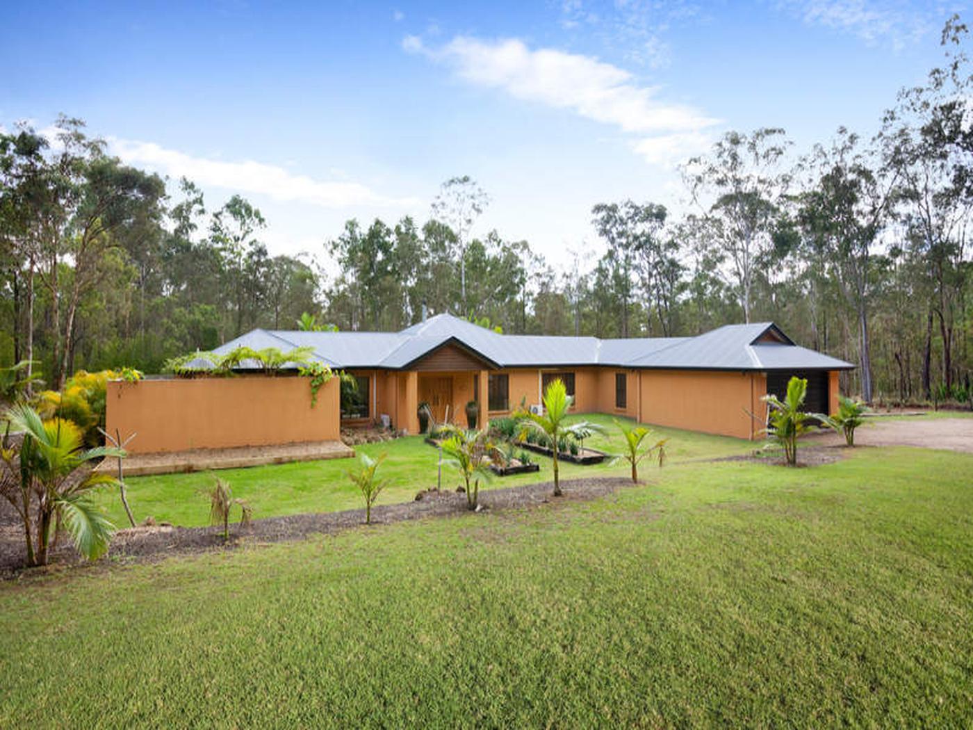 145 Sugars Road