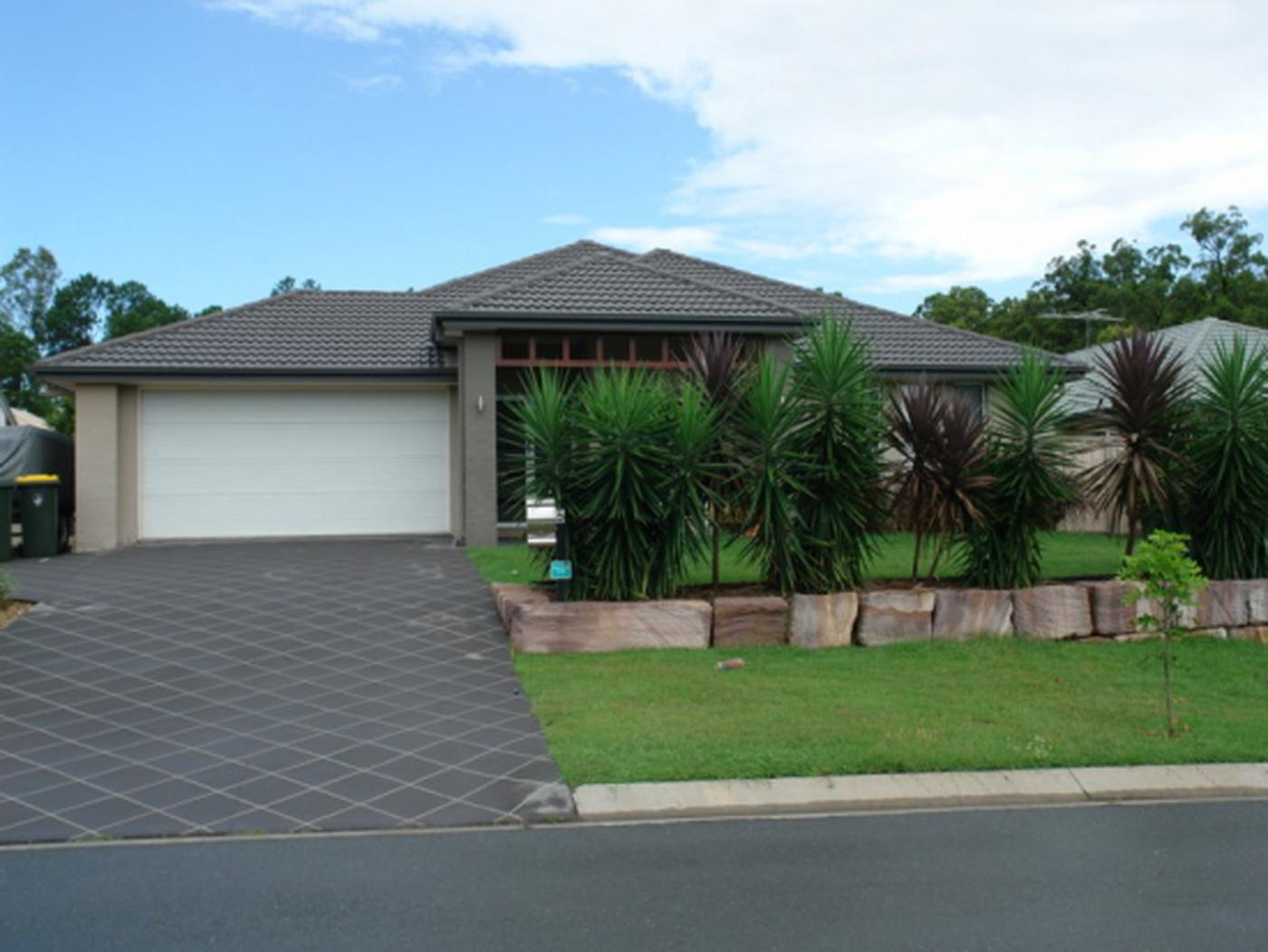 5 Frederick Street