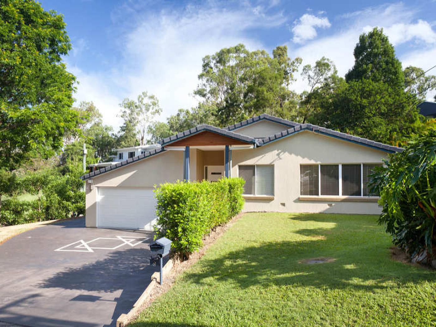 3 Gayna Street