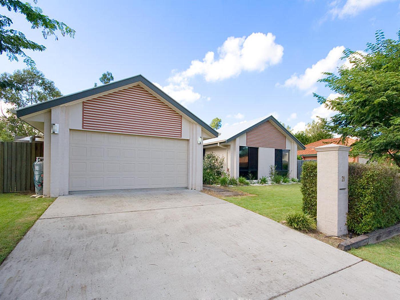 21 Haase Place