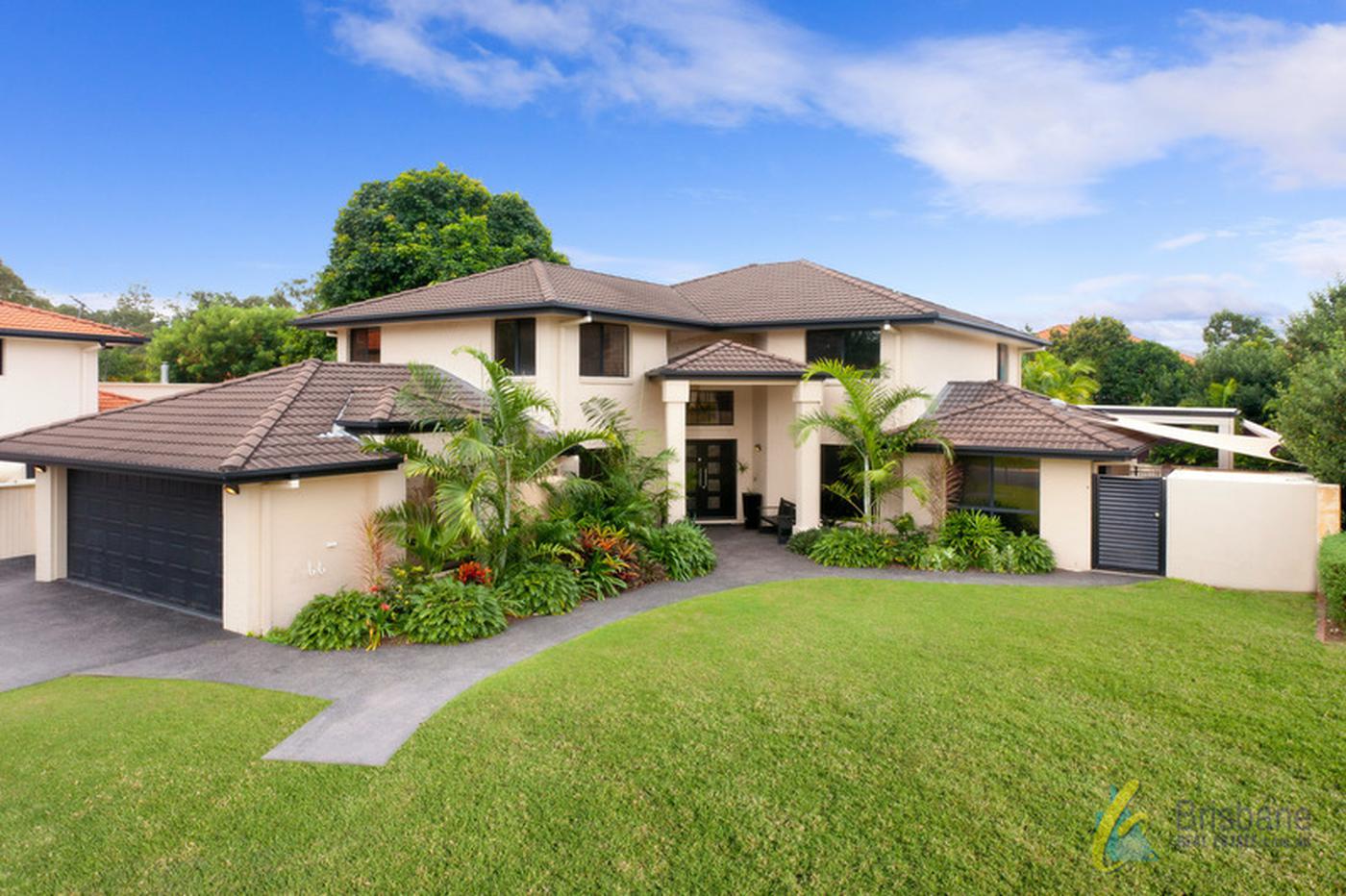 8 Meadowbank Court