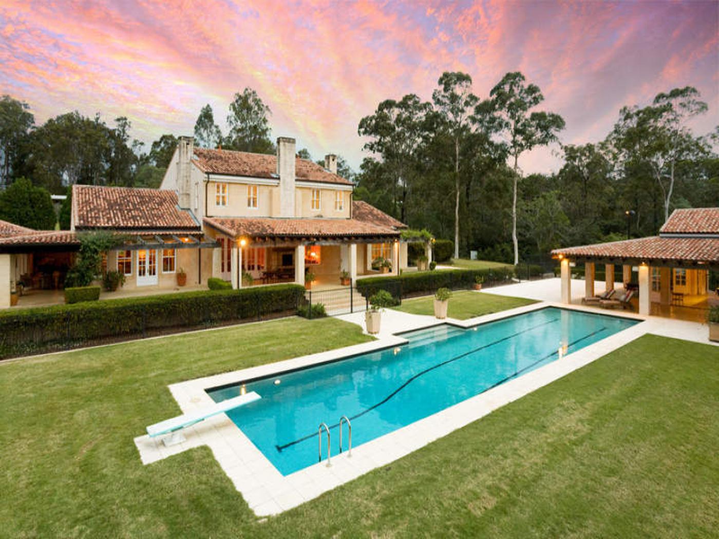 457 Grandview Road