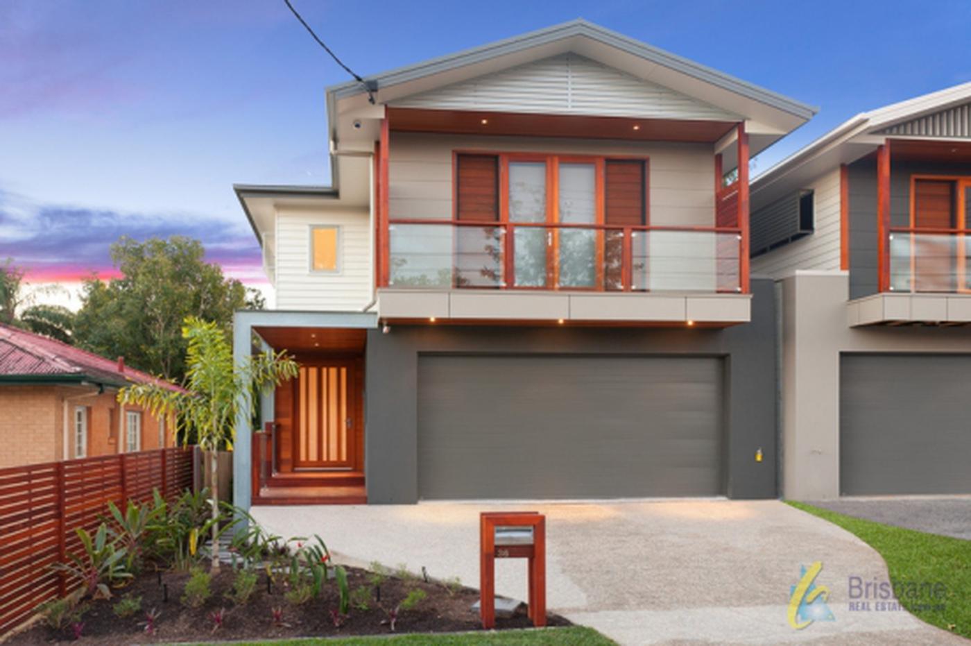 36 Leybourne St