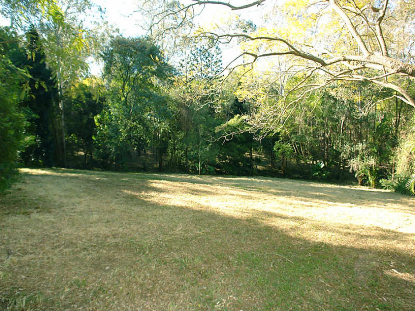 7 Gap Creek Road