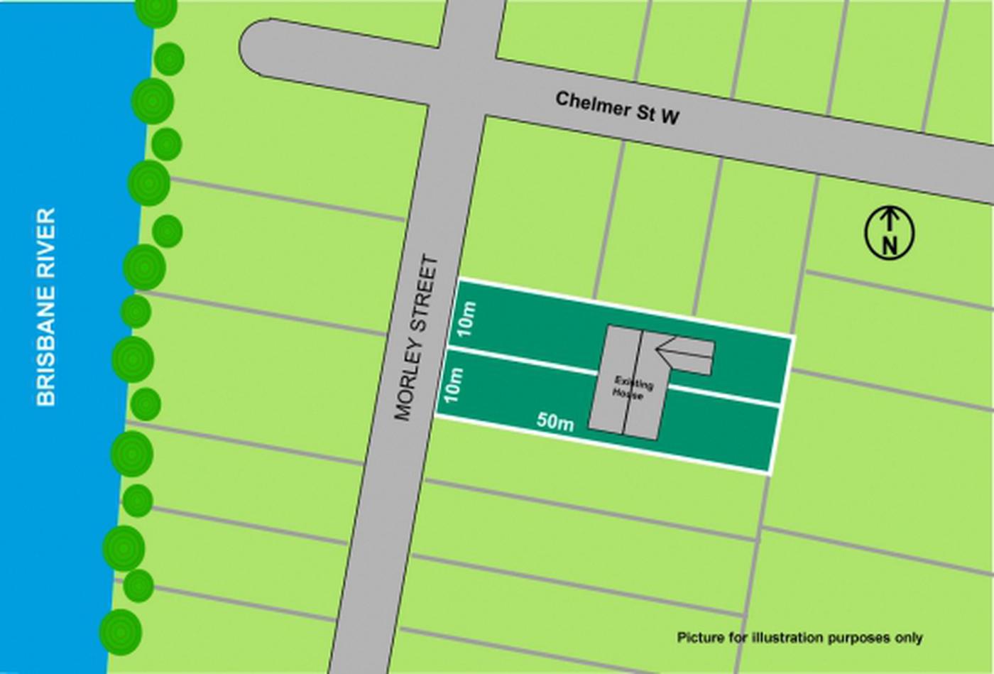 This property is not currently for sale or rent on https://brisbanerealestate.com.au