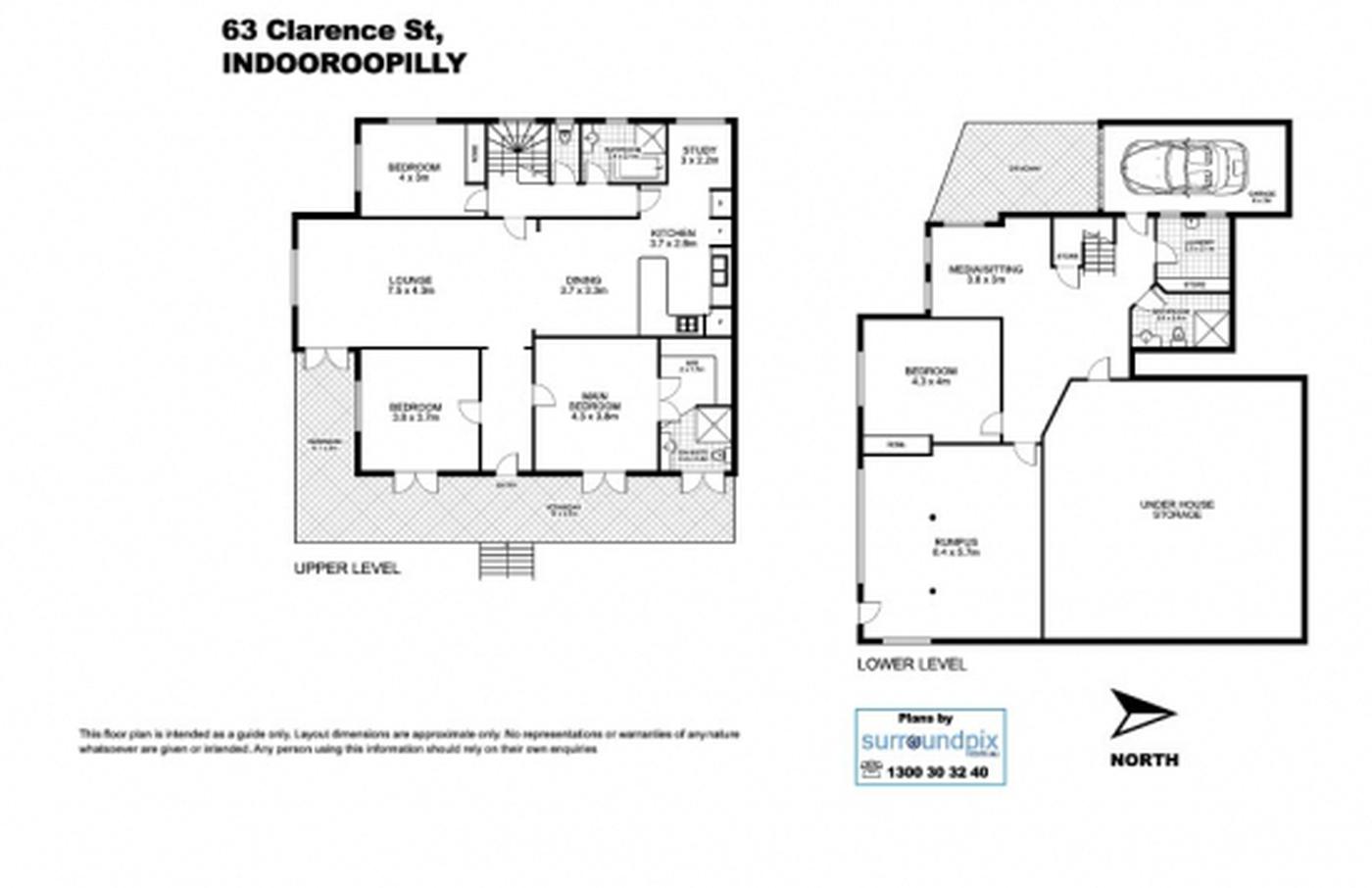 63 Clarence Rd