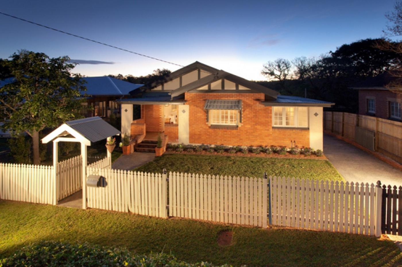 32 Blackheath Road