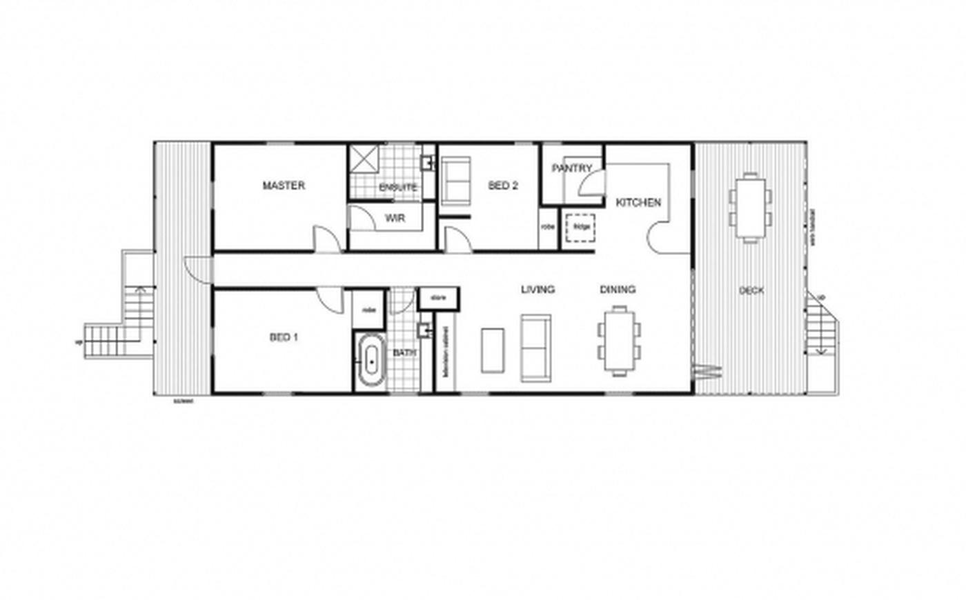 40 Central Ave