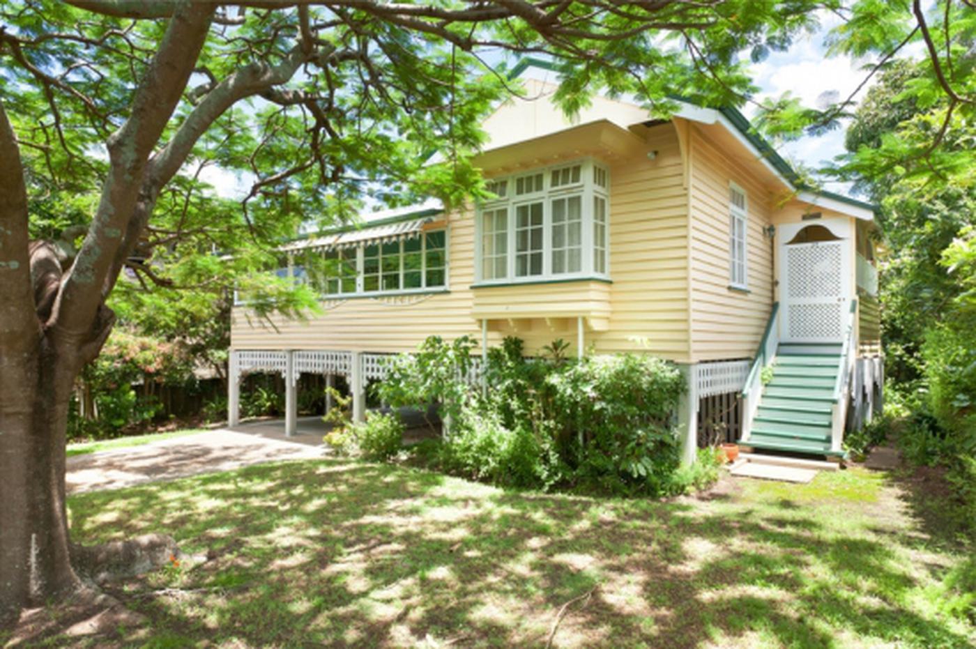 64 Wylie Street