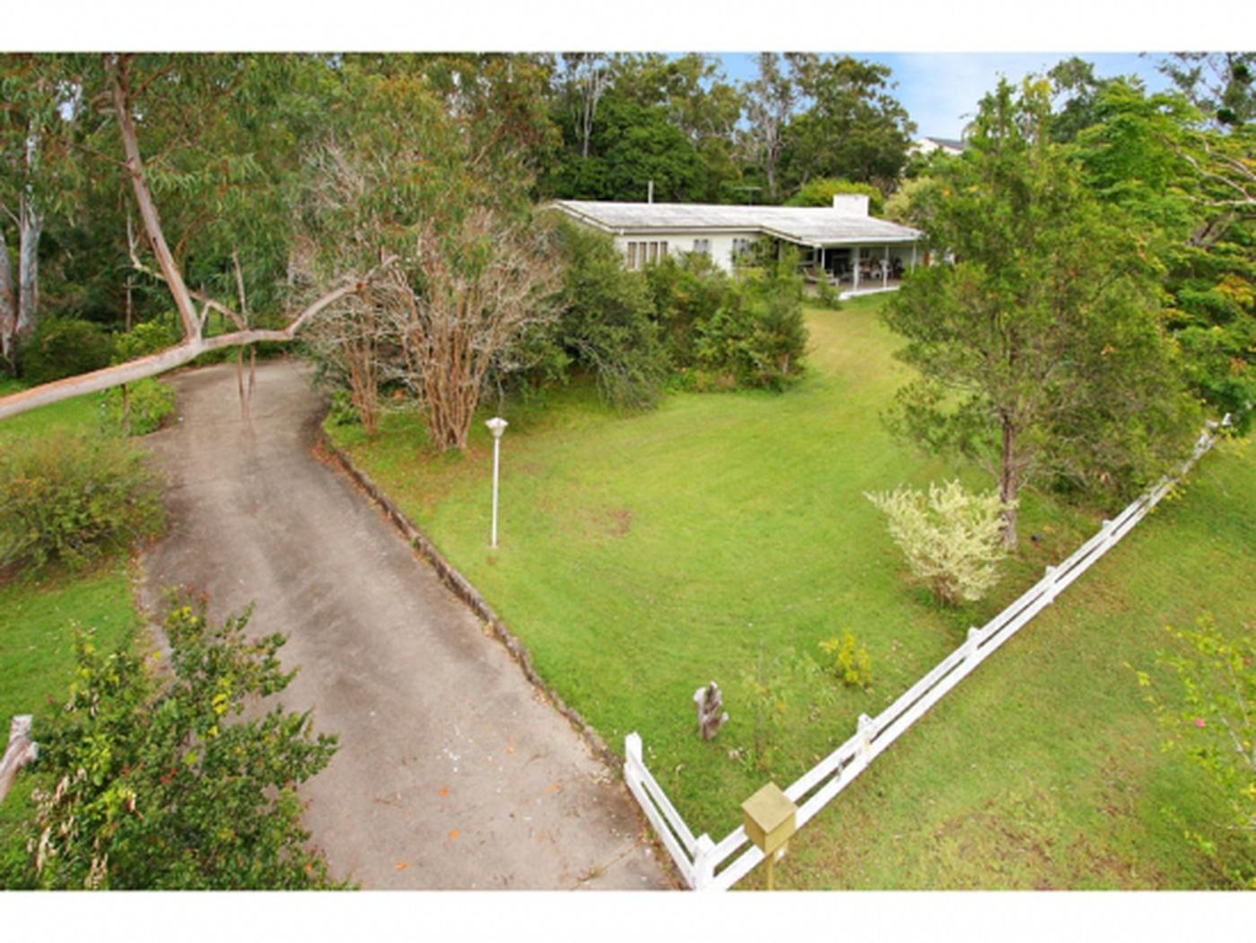 14 Wybelenna St