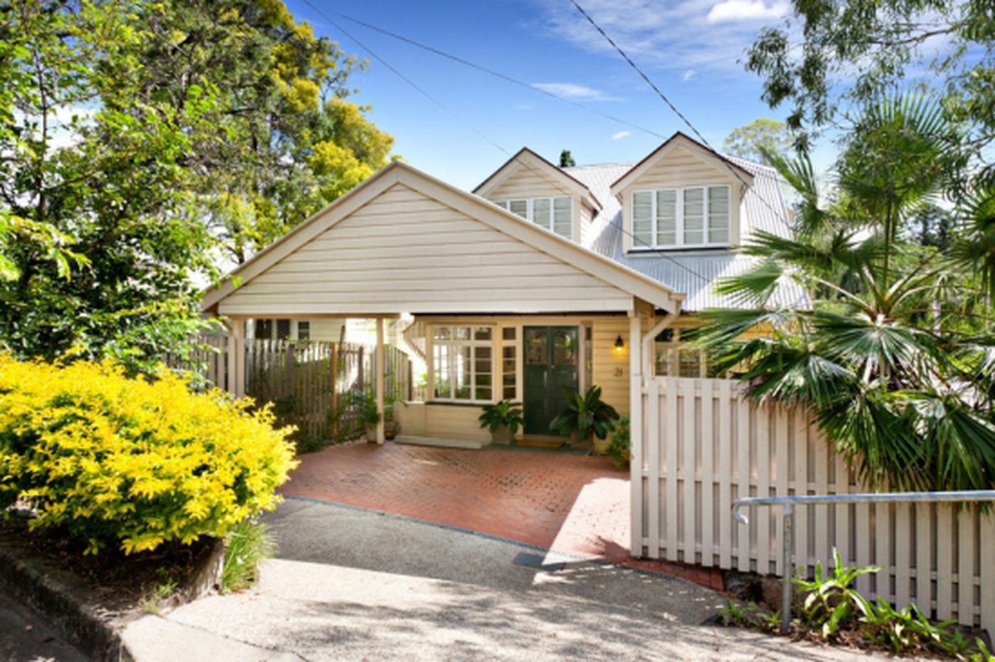 21 Ruskin St