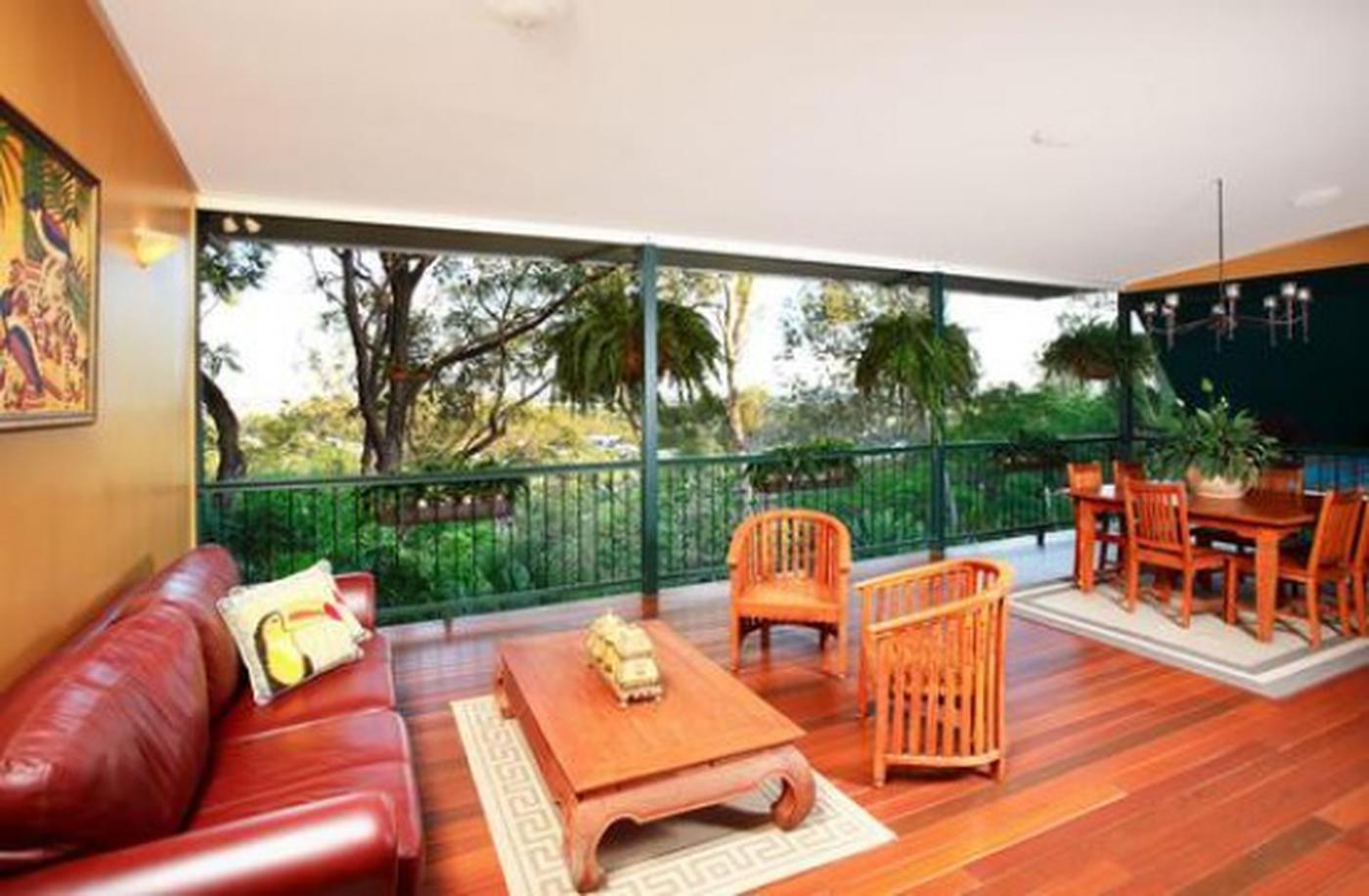 14 Simpsons Road, BARDON QLD 4065 House Sold