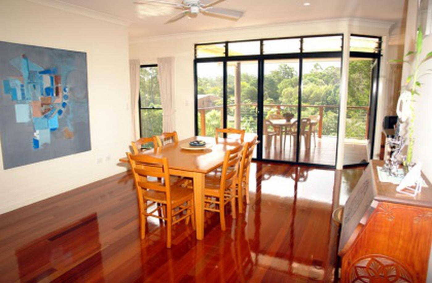 CHAPEL HILL QLD 4069 House Sold