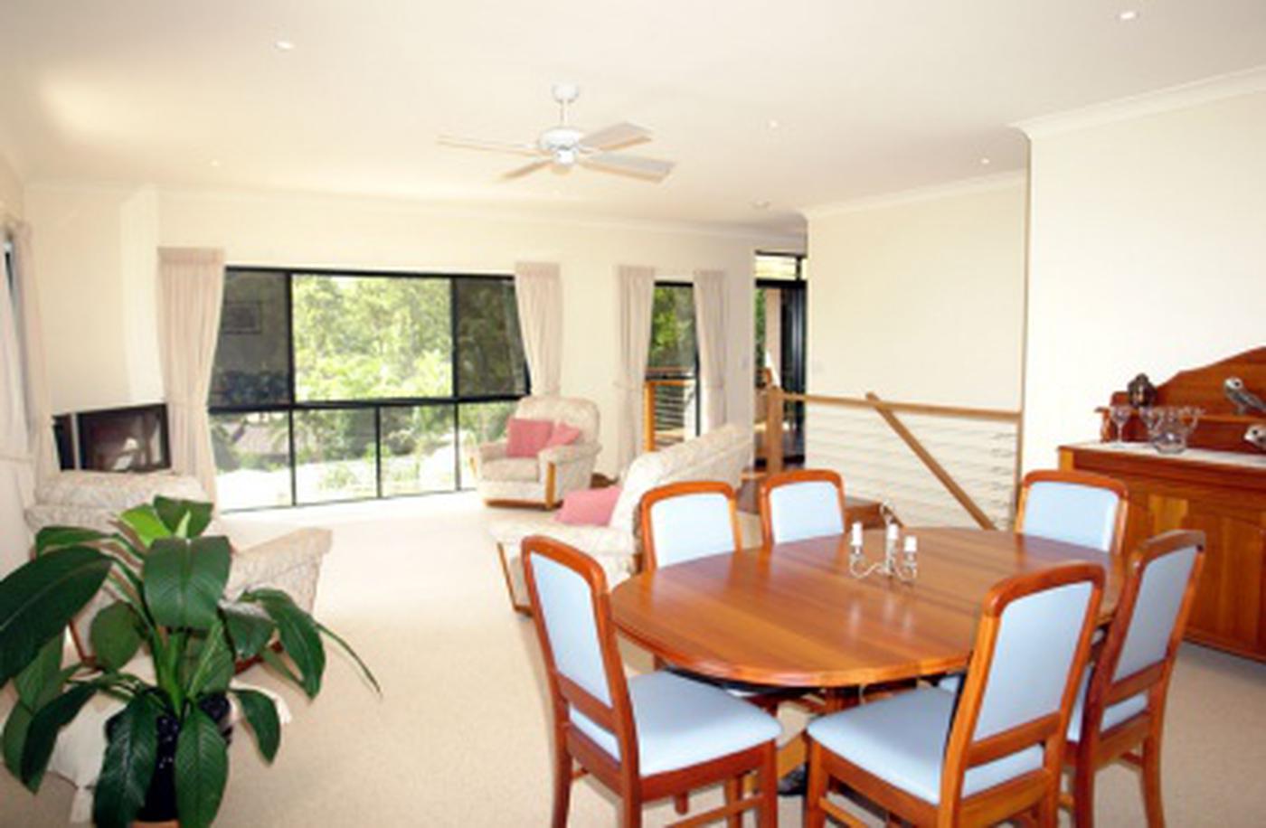 CHAPEL HILL QLD 4069 House Sold