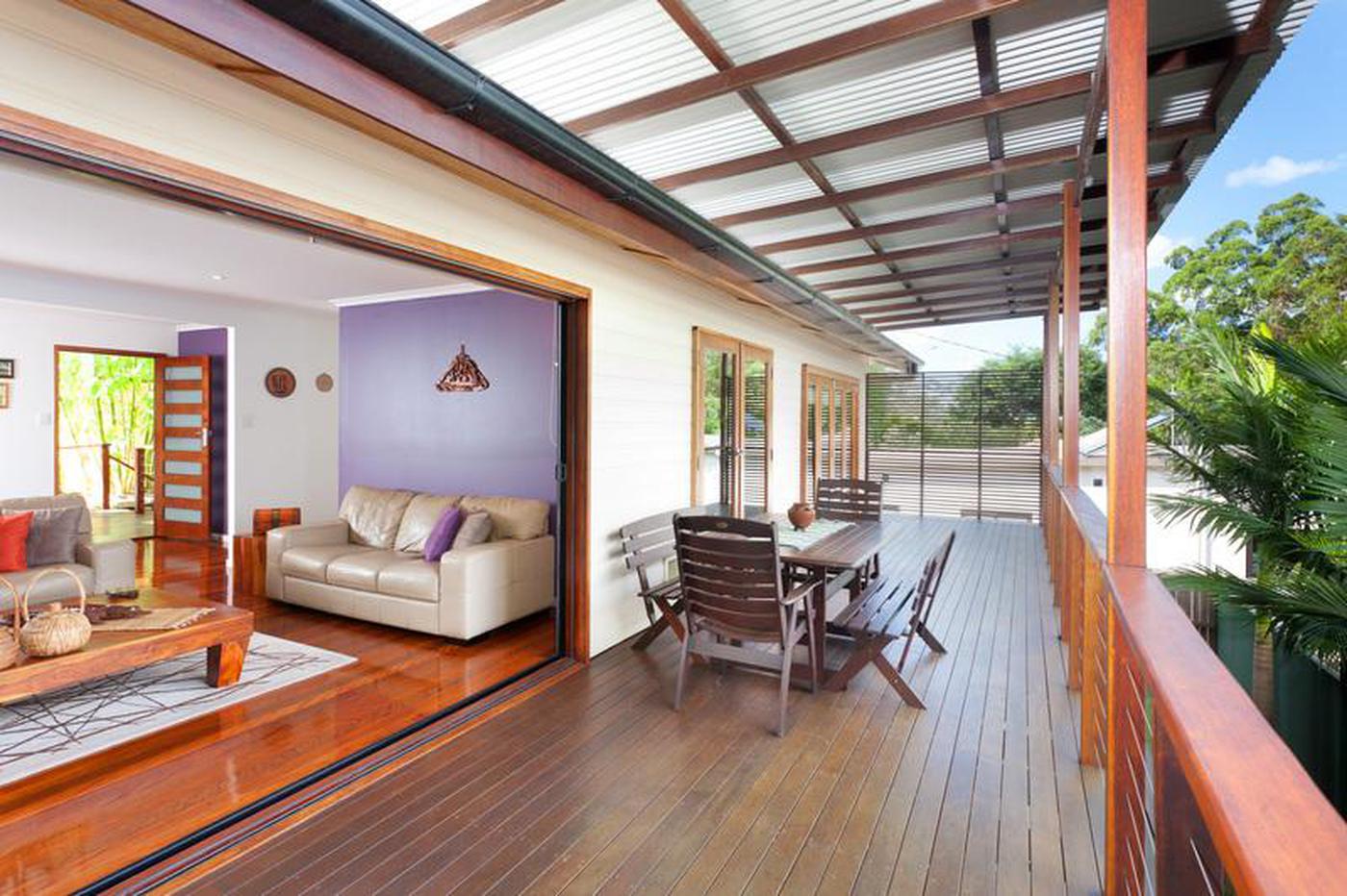 778 Moggill