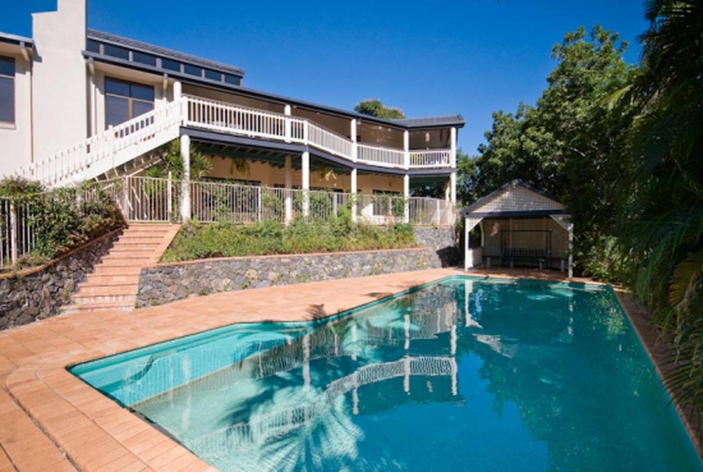 9 Clarkson Street, KENMORE HILLS QLD 4069 House Sold