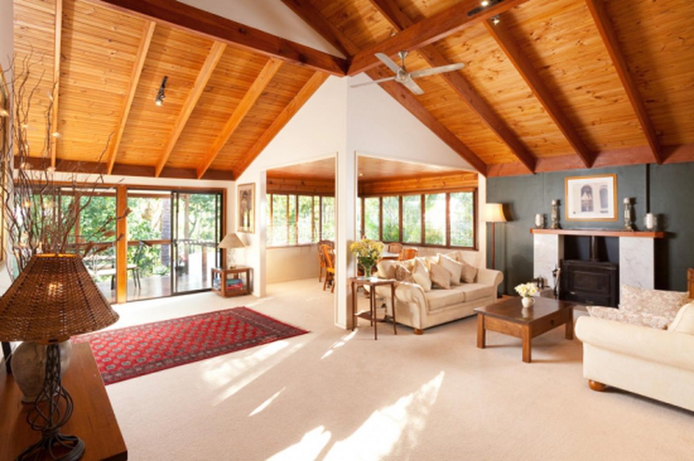 7 Havenwood Street, KENMORE HILLS QLD 4069 House Sold