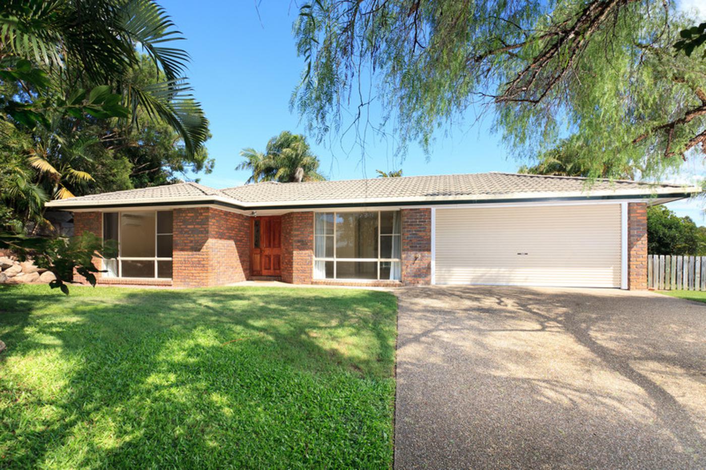 5 Peppertree Street