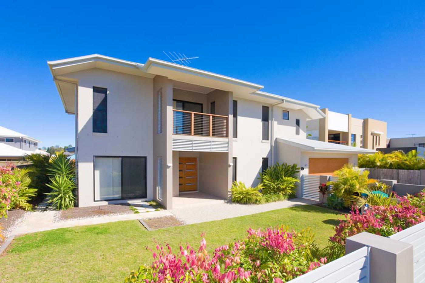 21 Burdekin Drive