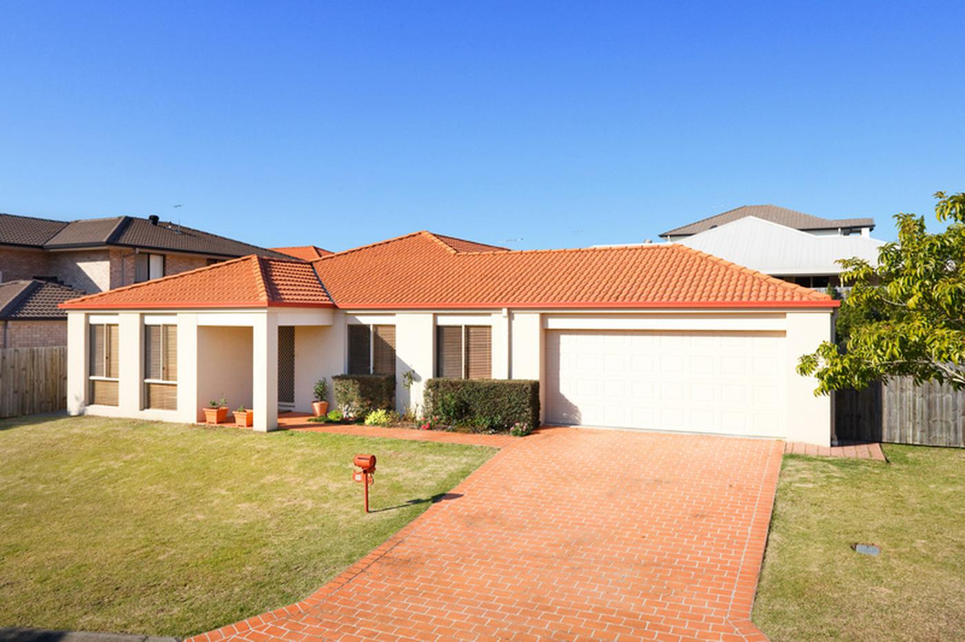 14 Burnside Crescent