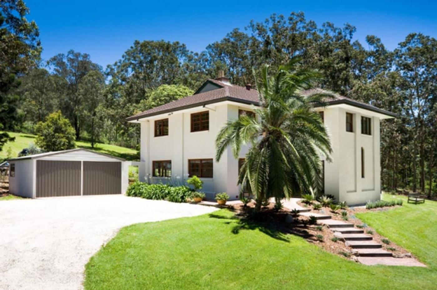 136 Savages Rd