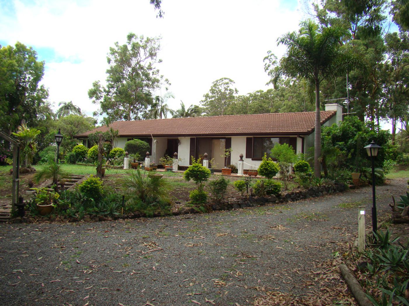 125 Rockfiel Road