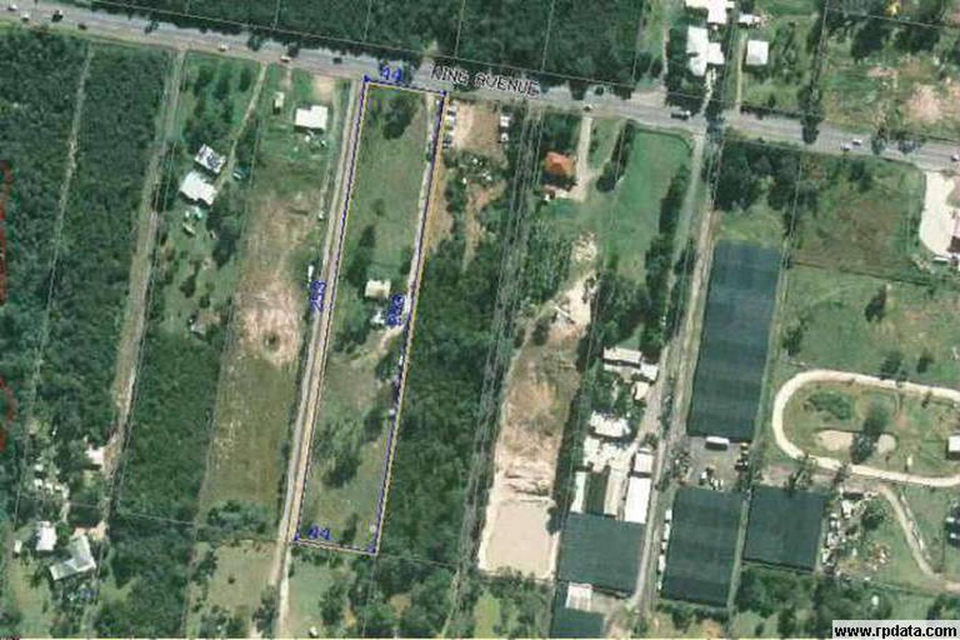 This property is not currently for sale or rent on https://brisbanerealestate.com.au