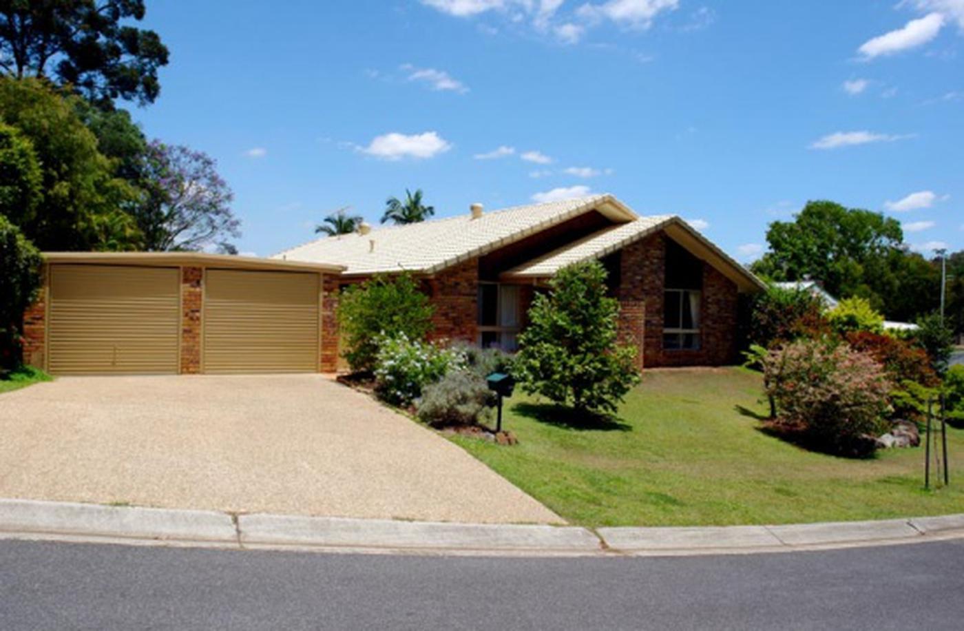 3 Chulmleigh Court