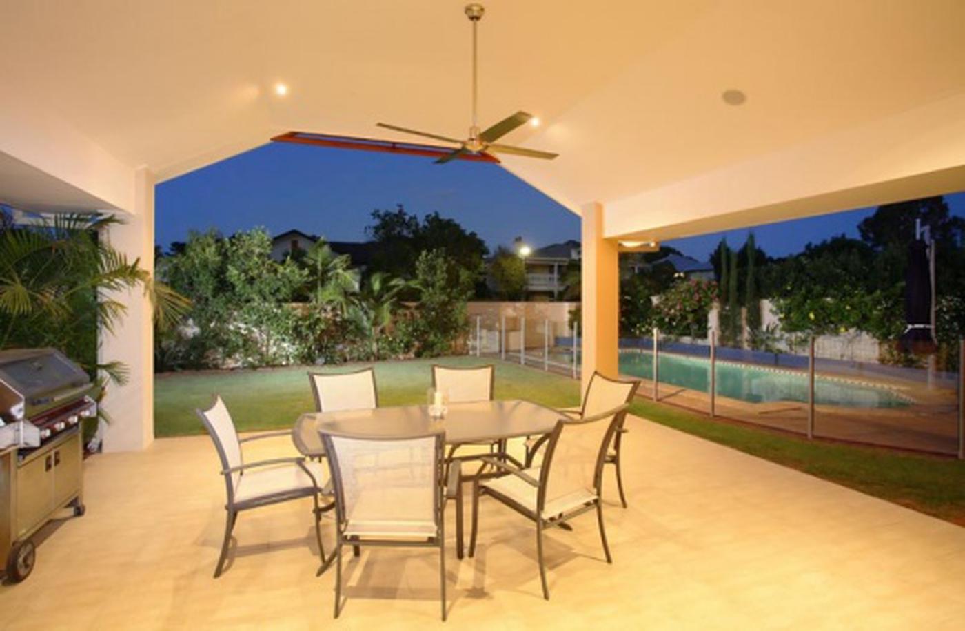 11 Rivergum Pl, FIG TREE POCKET QLD 4069 House Sold