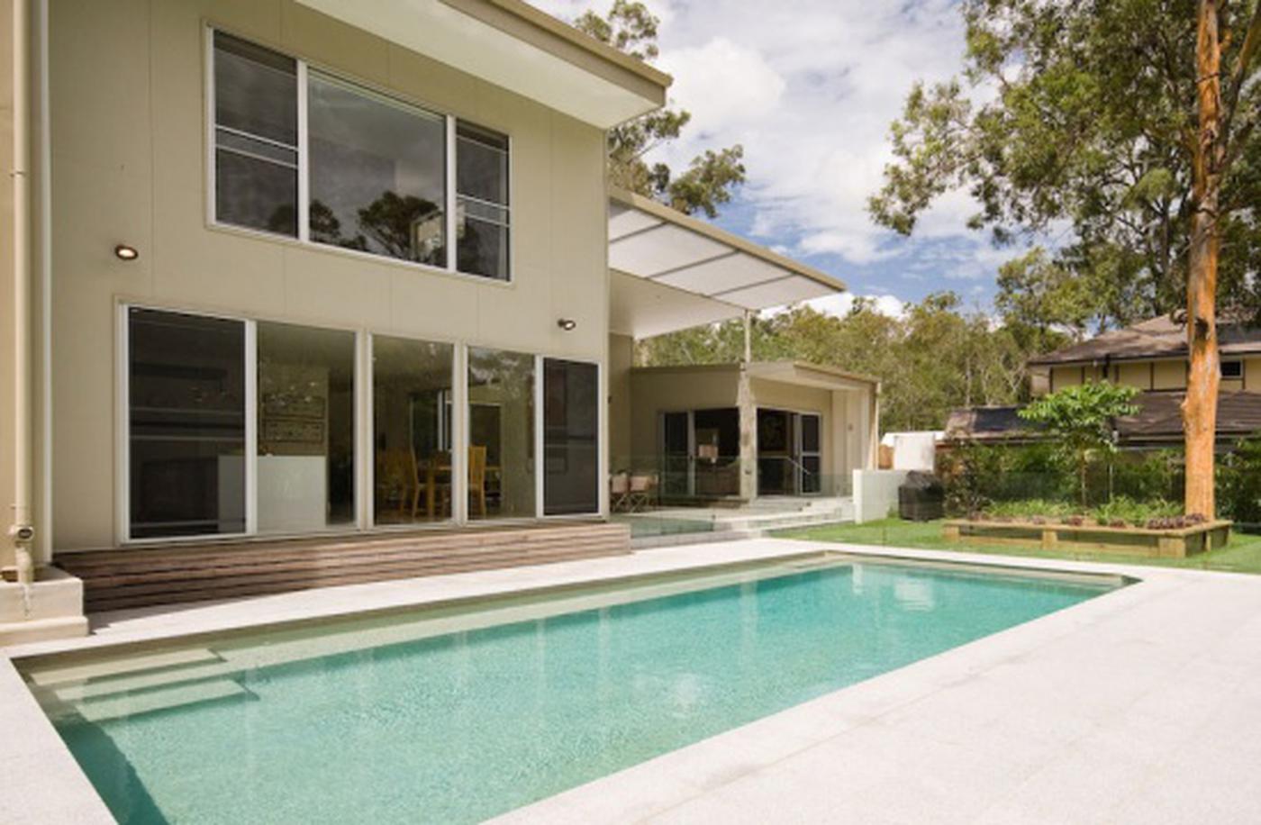 99 Gunnin St, FIG TREE POCKET QLD 4069 House Sold