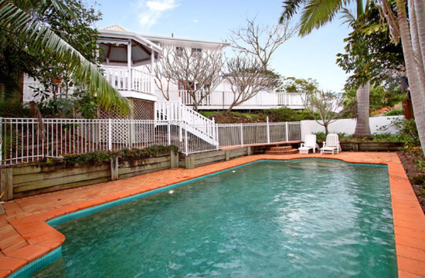 43a Goldieslie Rd
