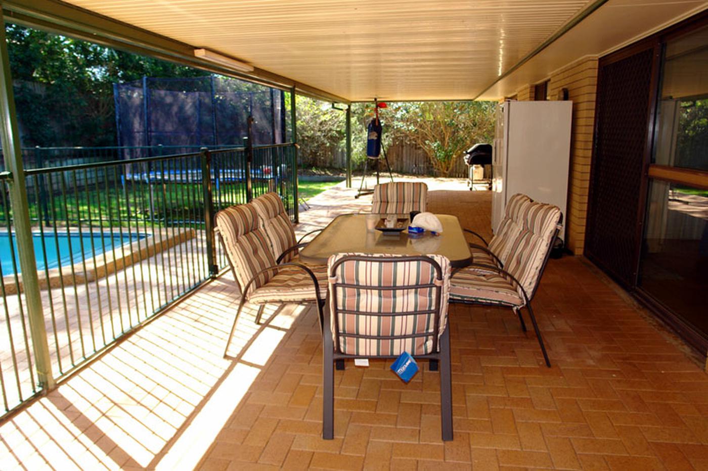 3347 Moggill Road