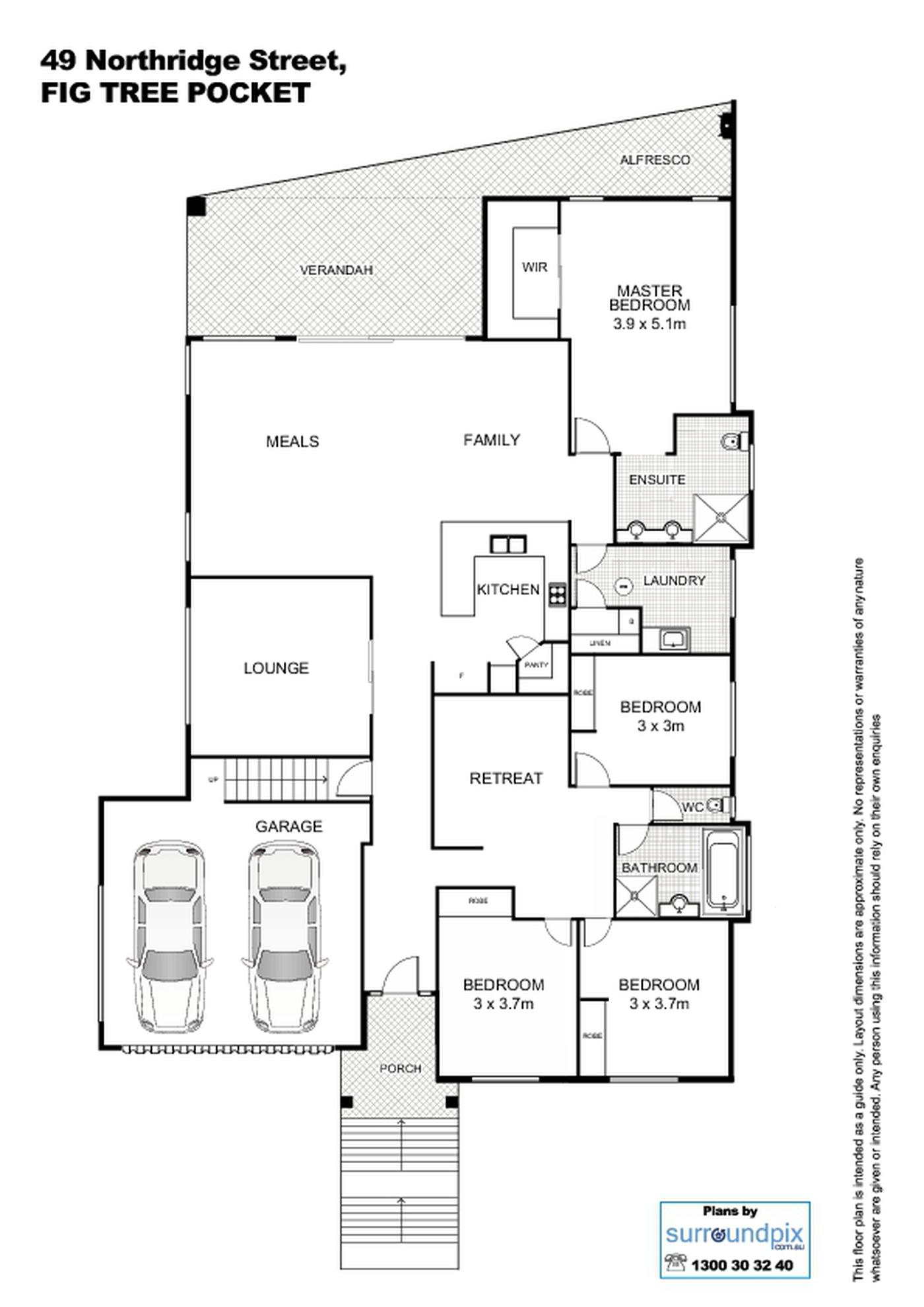 49 Northridge St