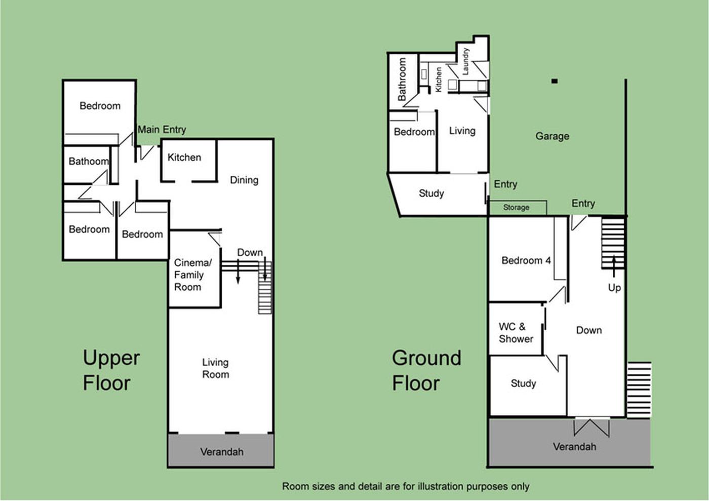 8 Skerry Street