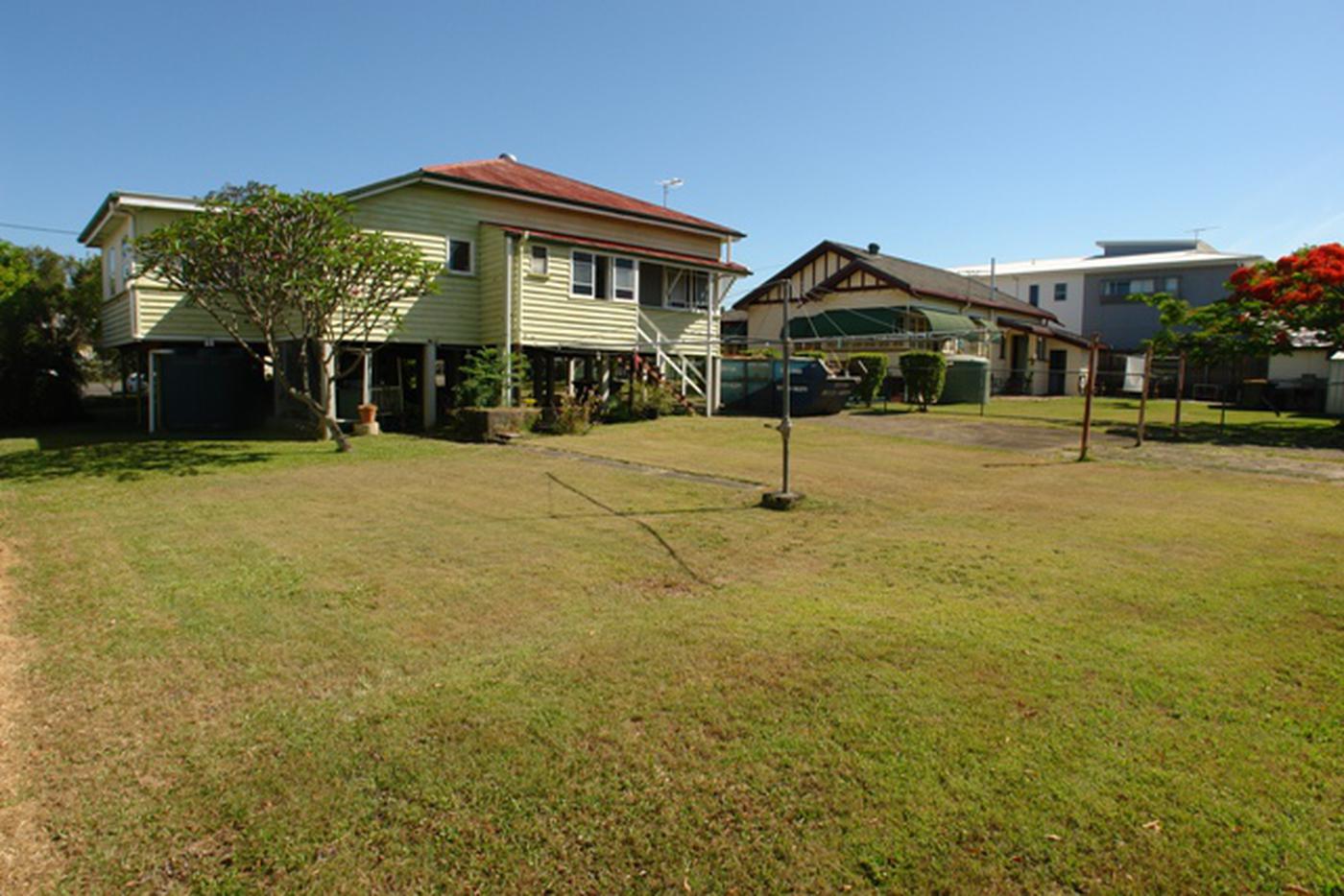 36 Railway Tce