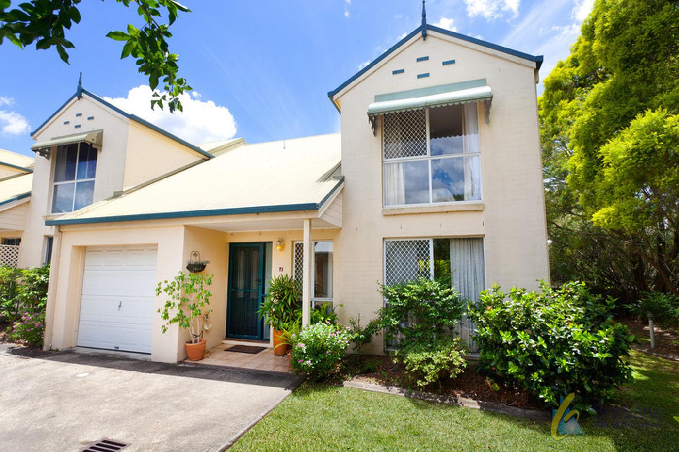 4/66 Primrose St