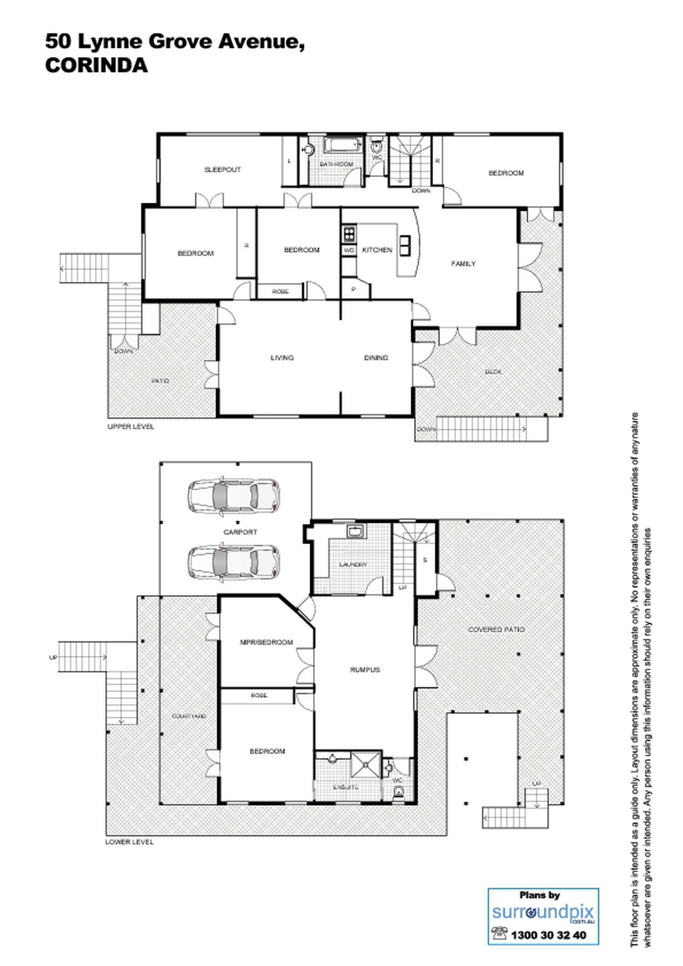 50 Lynne Grove Ave