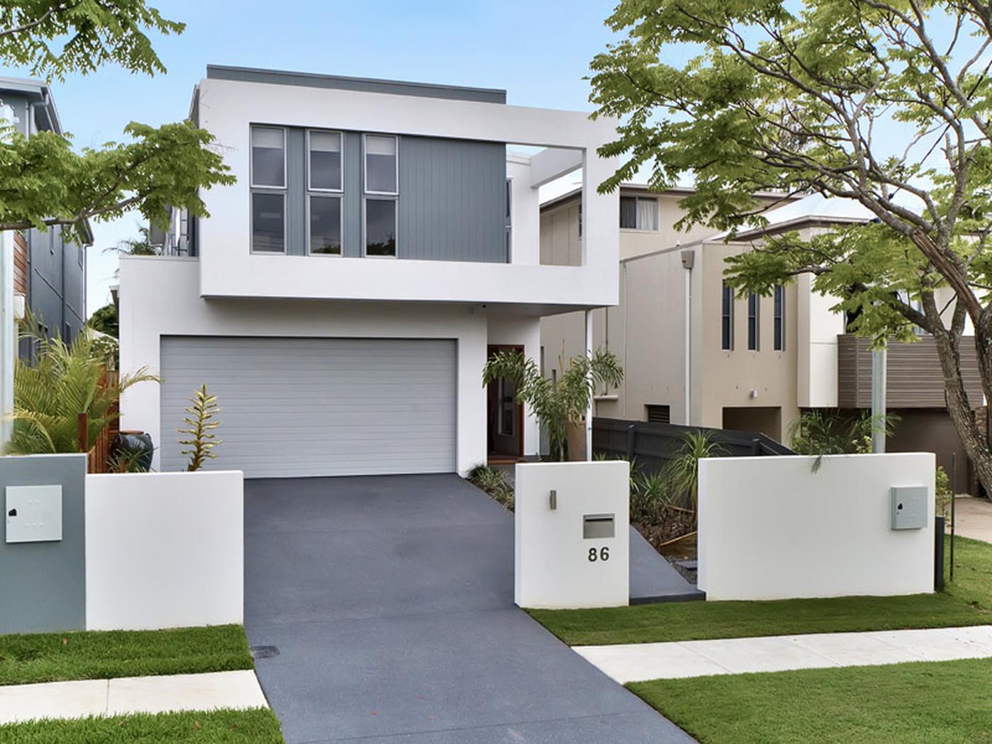 86 Harte Street