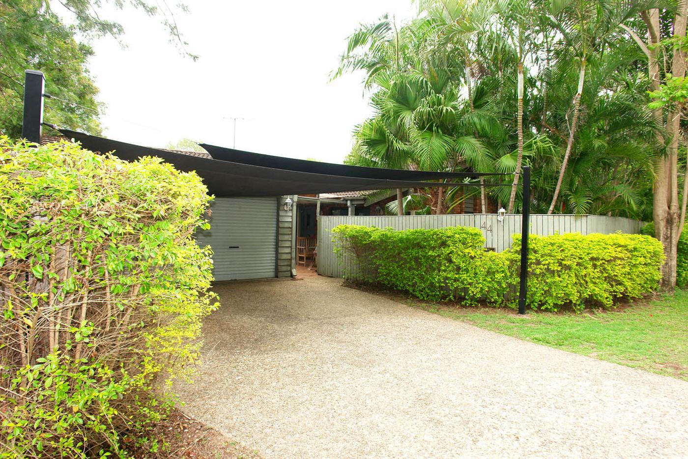 44 Ironbark Road
