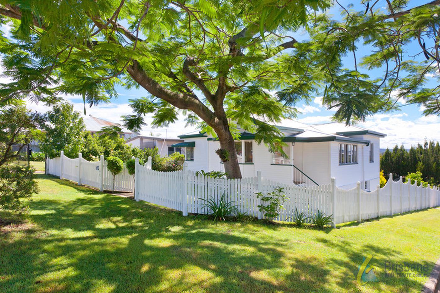 31 Blackheath Road
