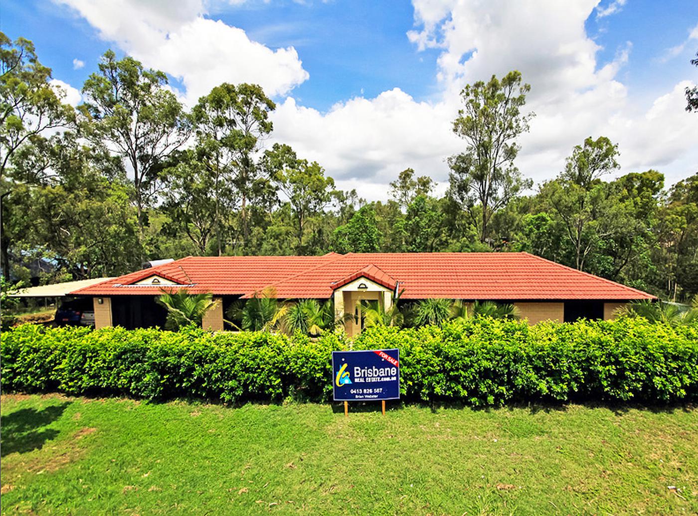85 George Holt Drive