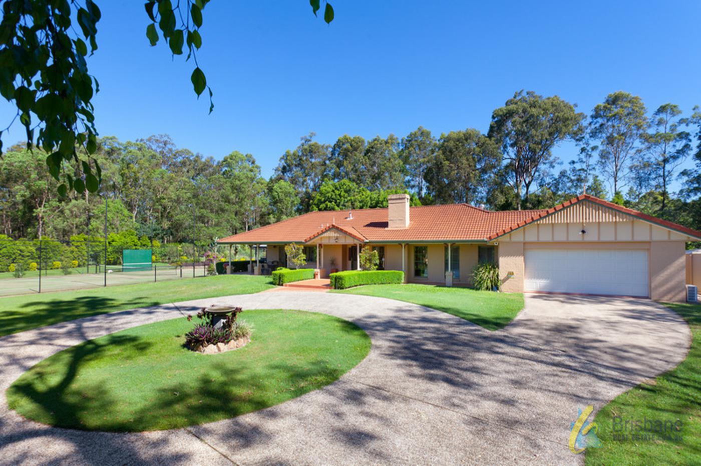 440 Mount Crosby Rd