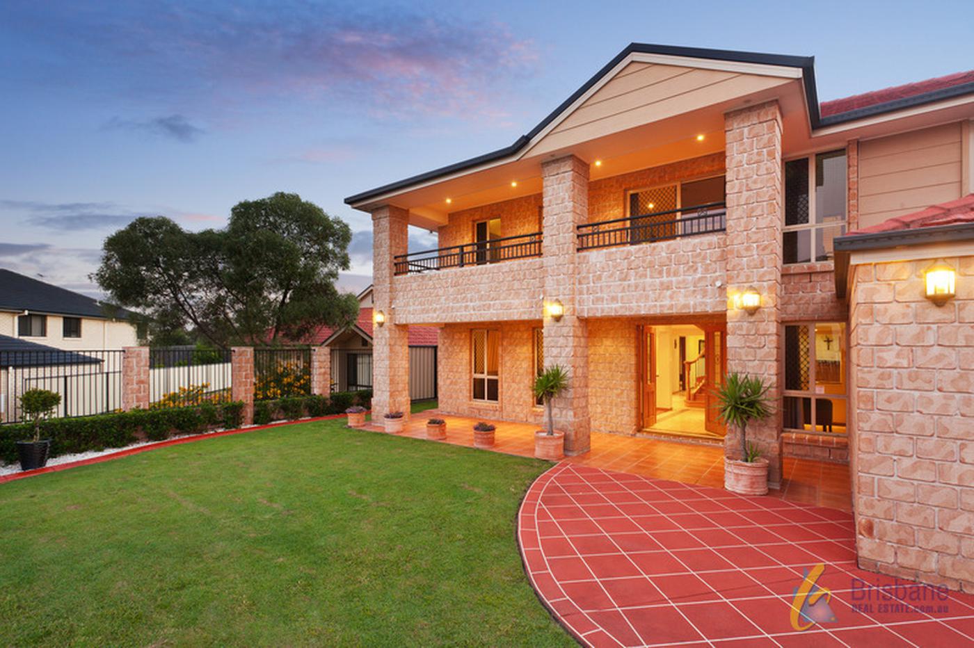 34 Gilberton Crescent