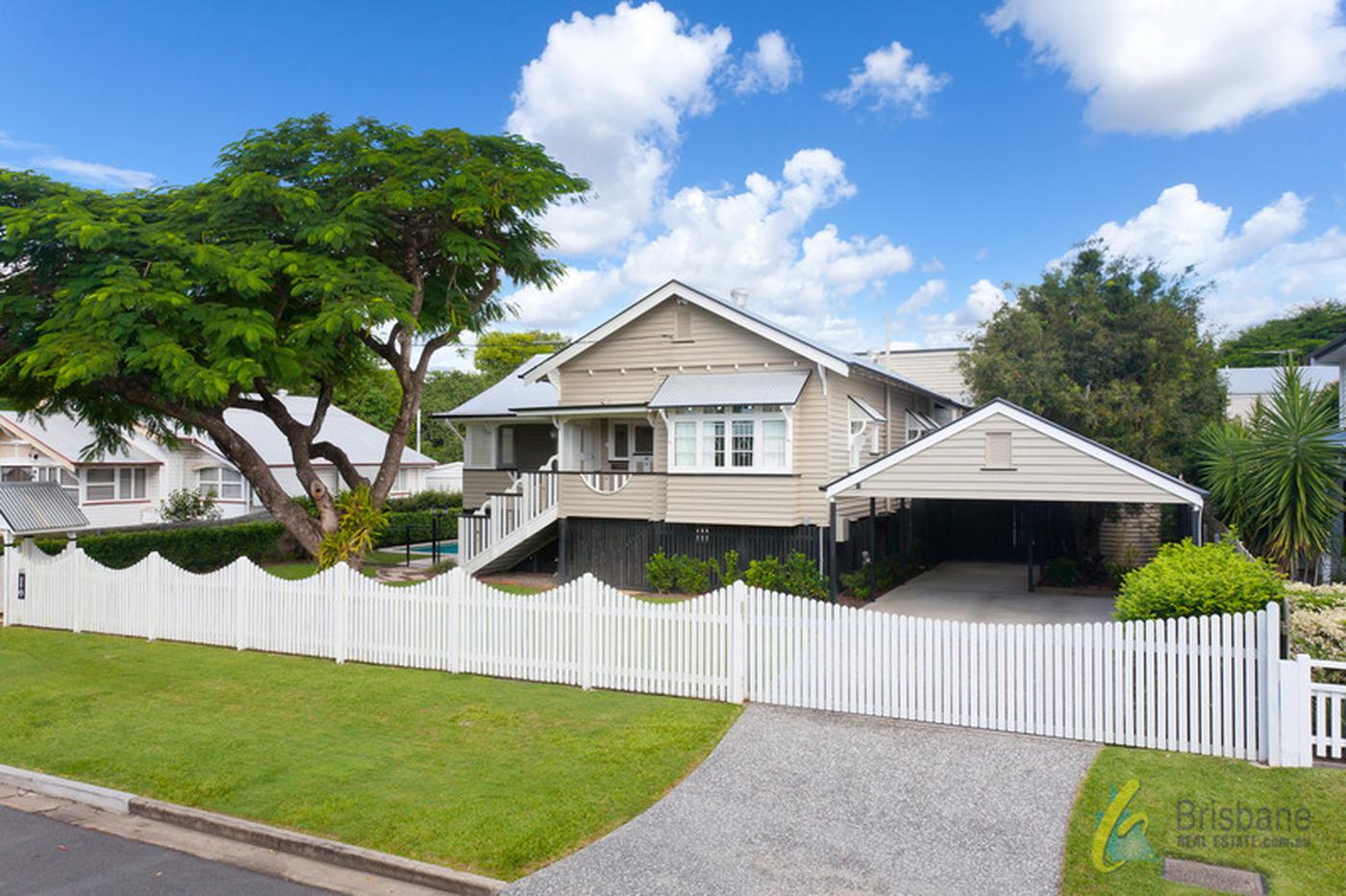 48 Kew Rd
