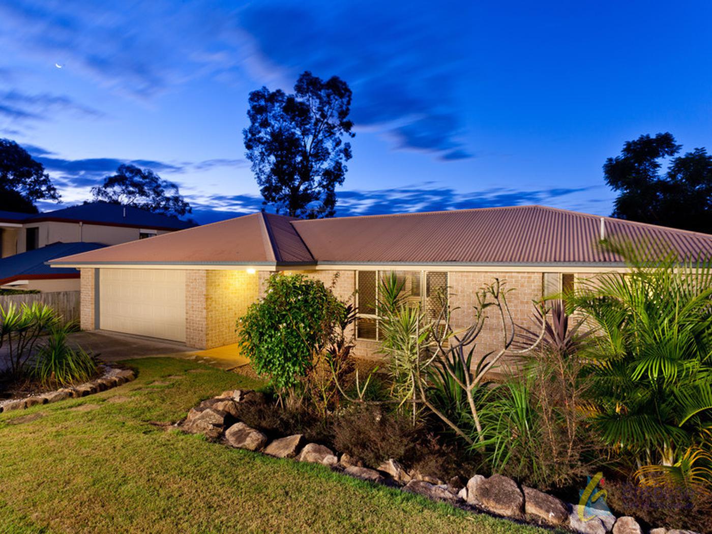 23 Sheldrake Place