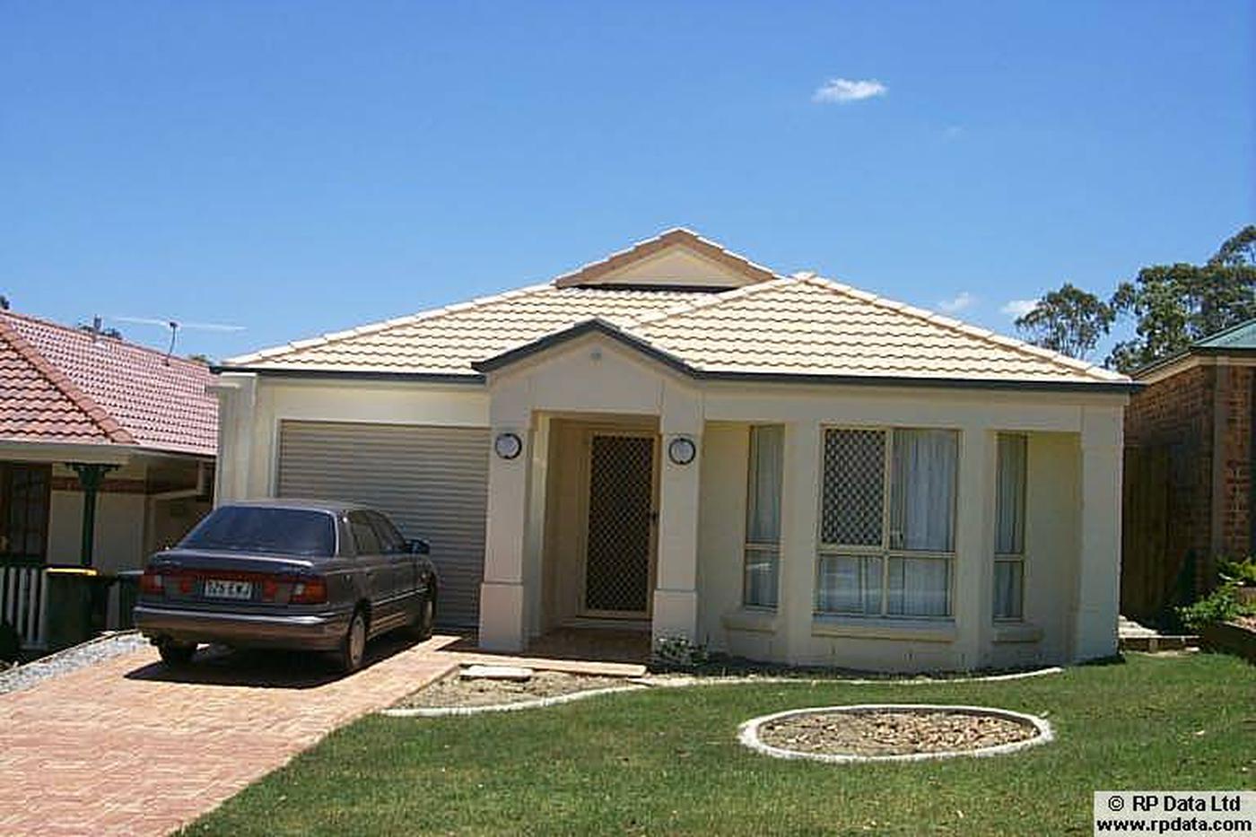 8 Muscovy Place