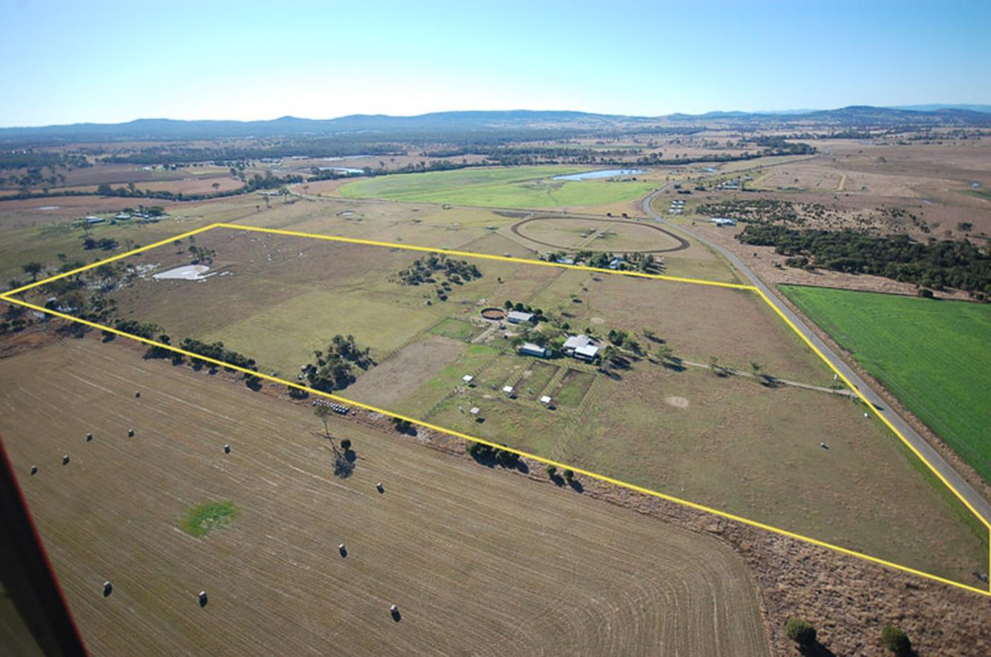 915 Rosewood Warrill View Road