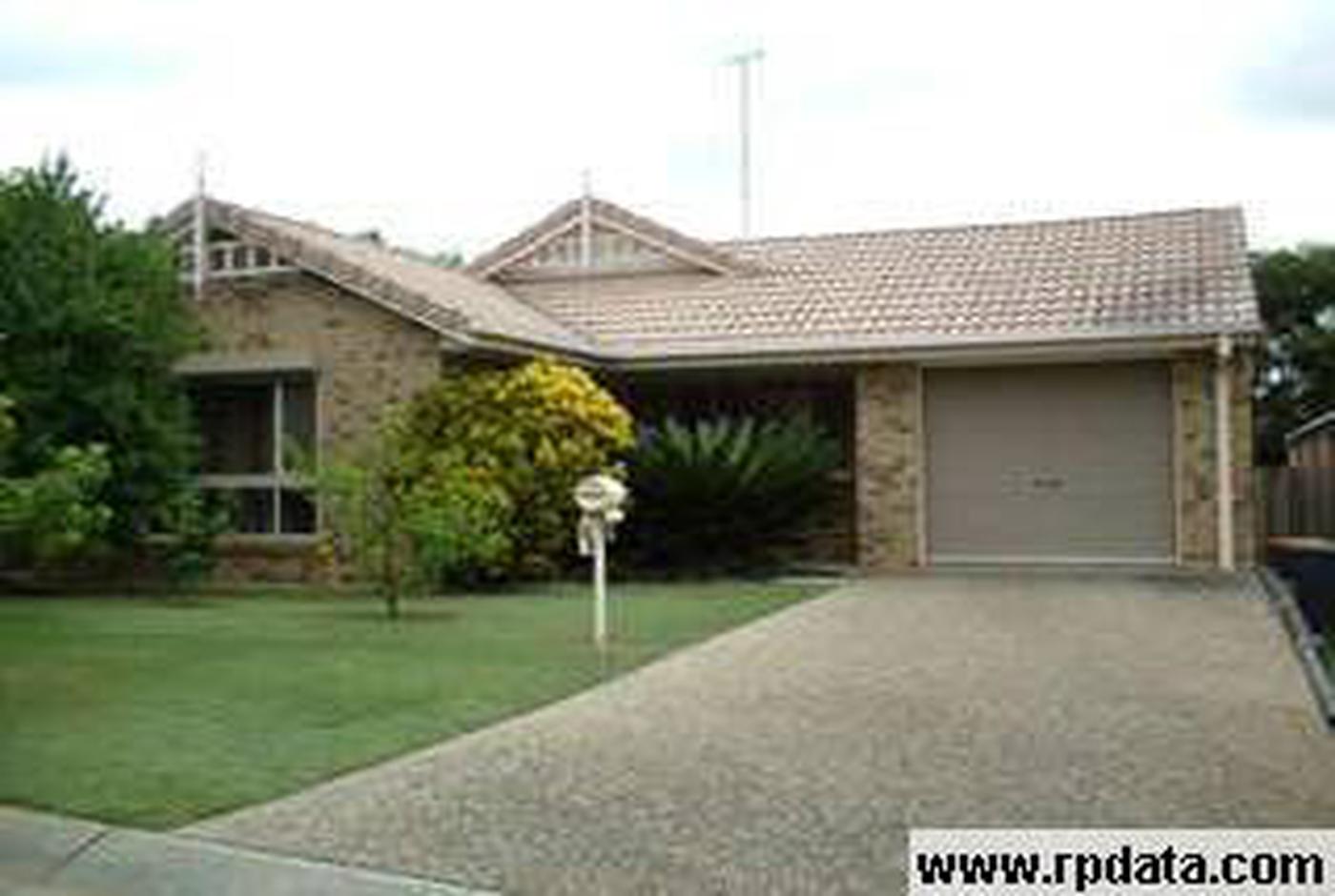 46 Ibis Cres