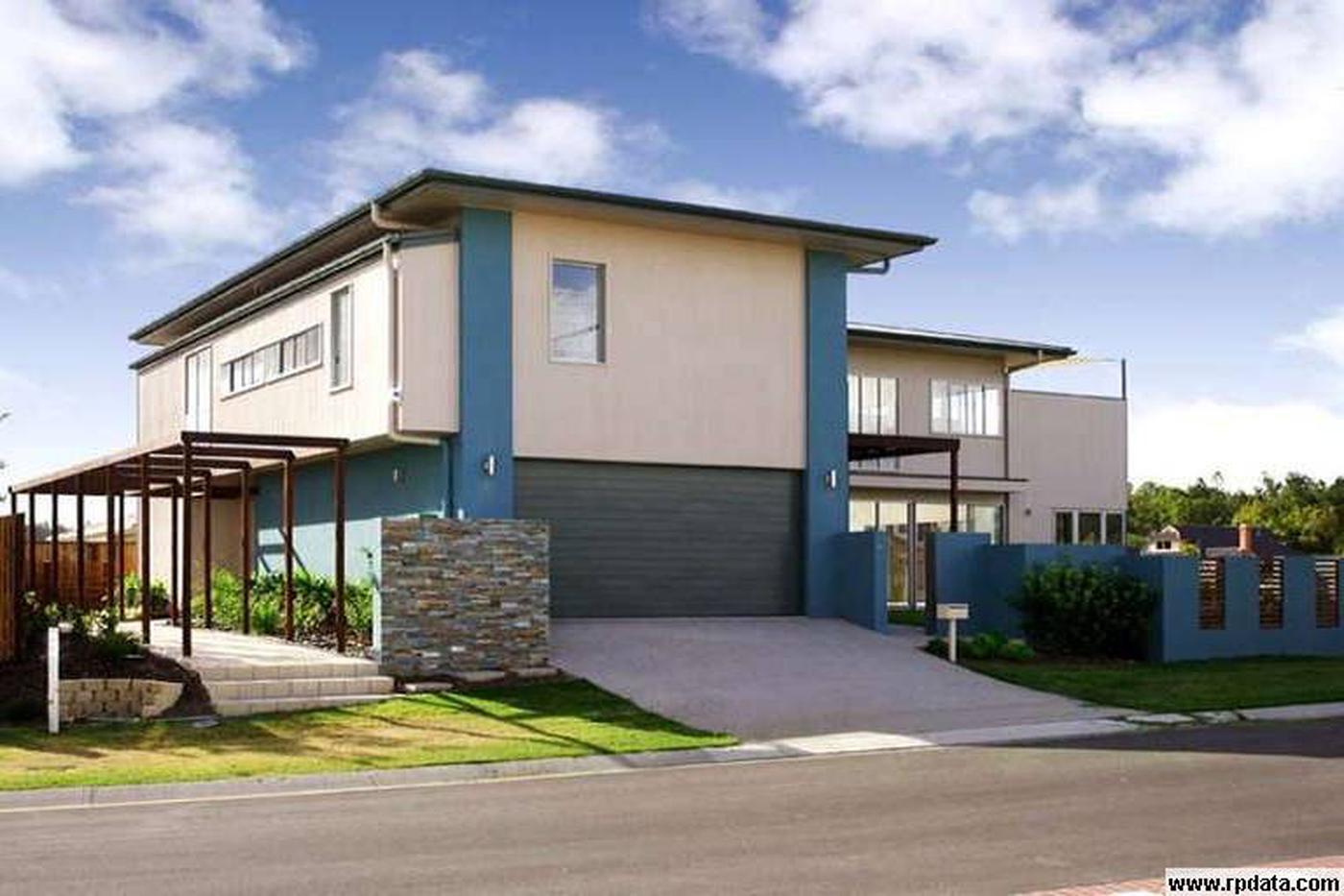 51 Burdekin Dr