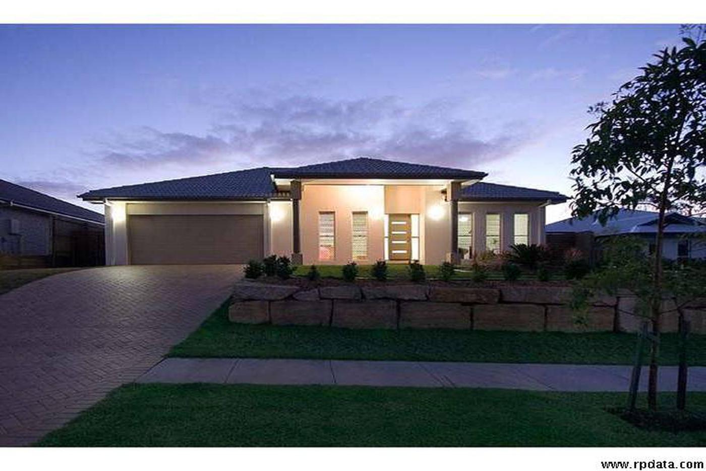 37 Parkwood Drive